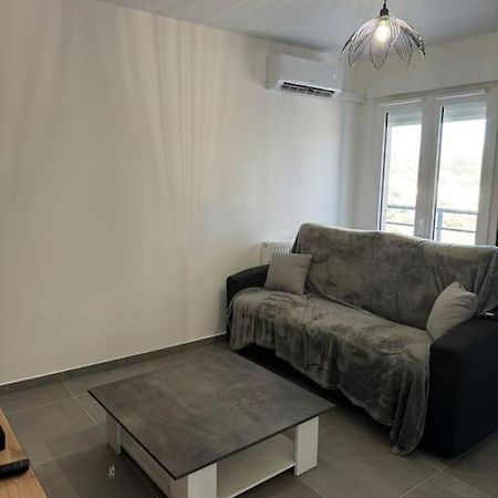 Appartement Neuf Ajaccio  Exterior foto