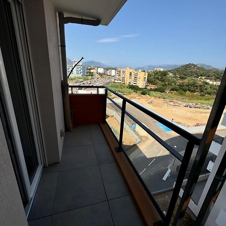Appartement Neuf Ajaccio  Exterior foto